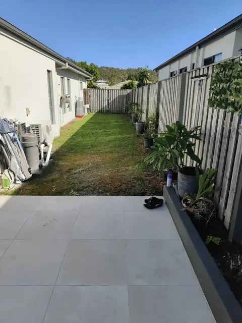 Little Mamas Gardening and Turf/Landscaping Services