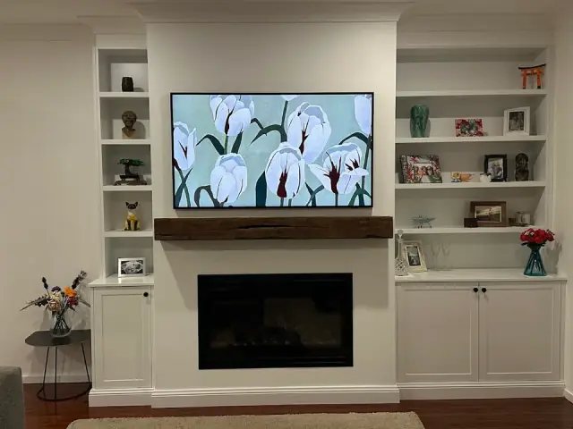 Little Manly Cabinet Co.