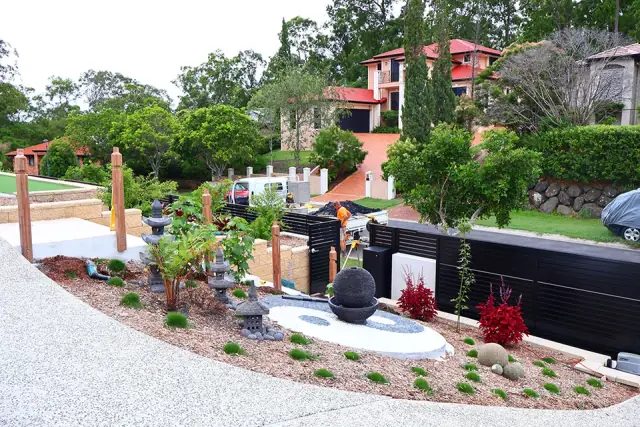 Livable Landscapes