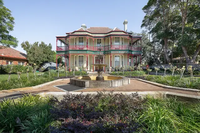 Living Image Landscape Architect cover