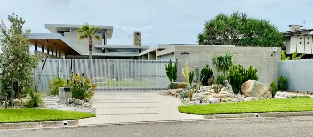 Living Landscapes Noosa