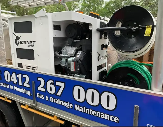 LJM Plumbing, Gas & Drainage