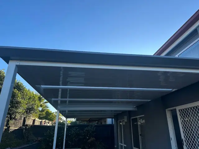 LM Contracting cover