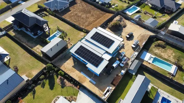 LMS Electrical