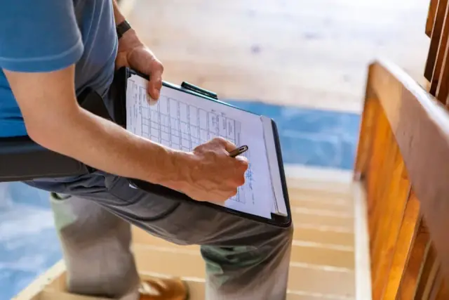 Local Building and Pest Inspections Brisbane