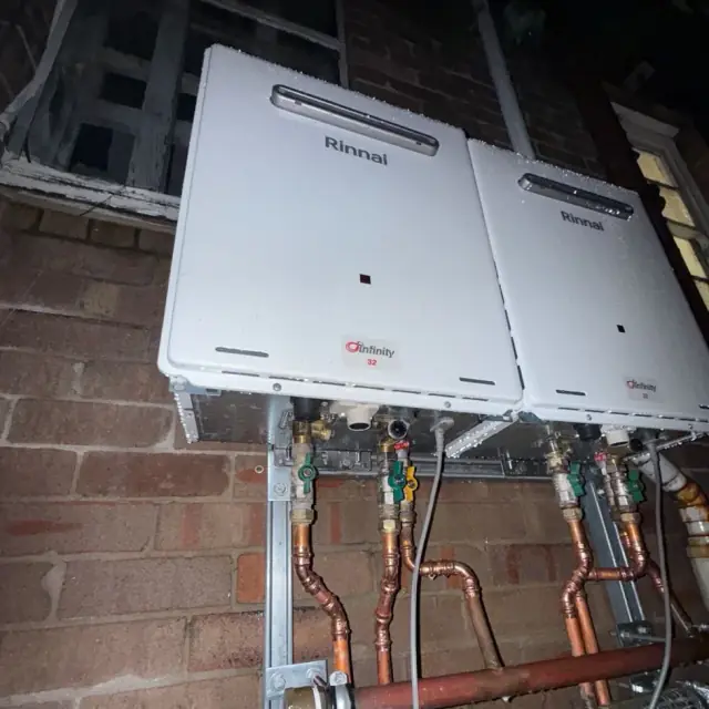 Local Gas Heater Services Sydney