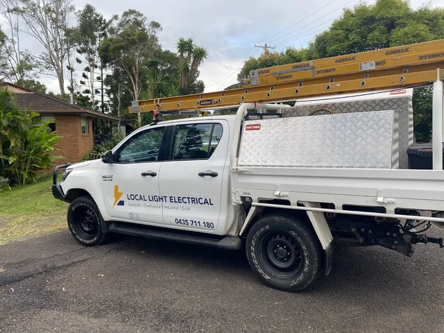 Local Light Electrical
