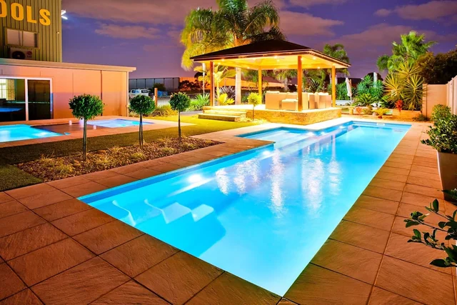 Local Pools & Spas