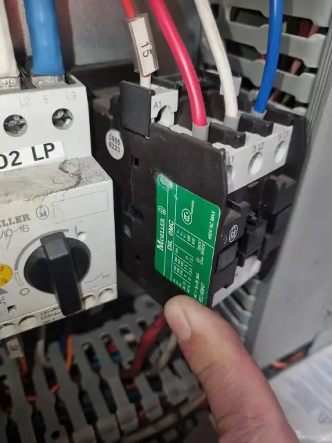 LocalPro Electrical Pty Ltd cover