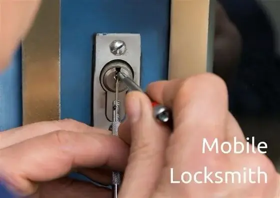 Lock King cover