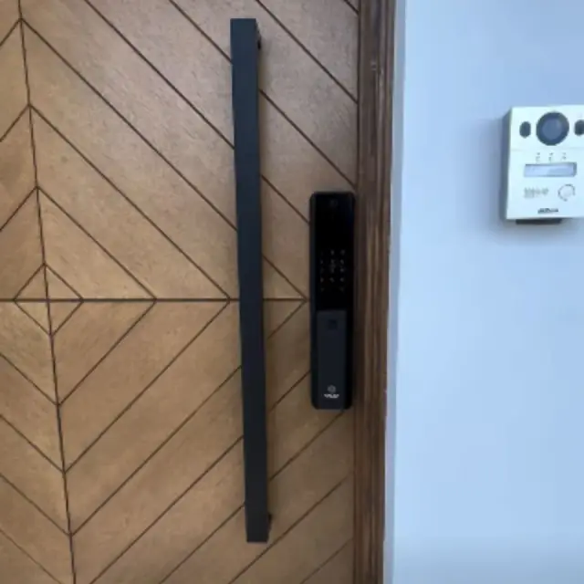 Lockbiz Locksmiths cover