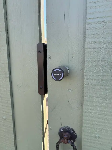 Lockcorp Locksmiths