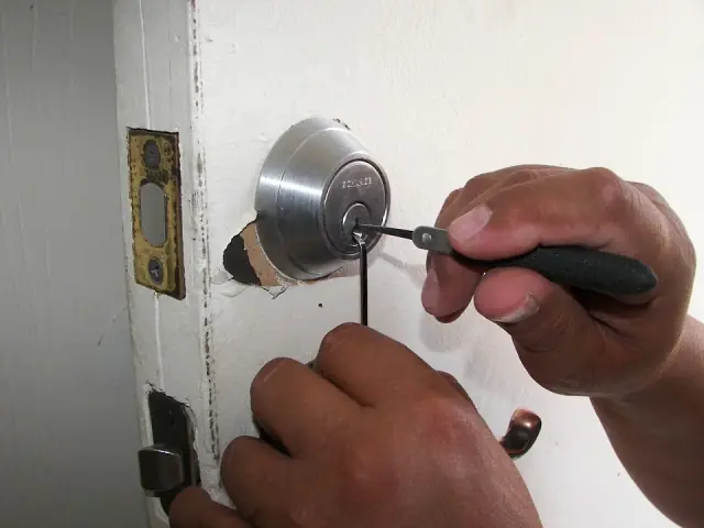 Lockmaster Locksmiths Australia Pty. Ltd. cover