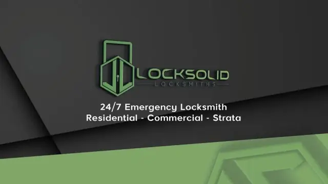 Locksolid