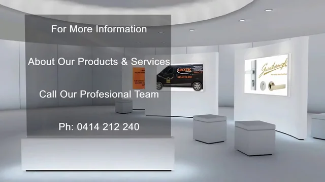 Locktec Locksmiths cover