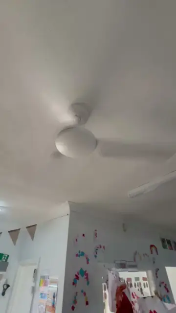 Logan Turk Electrical cover