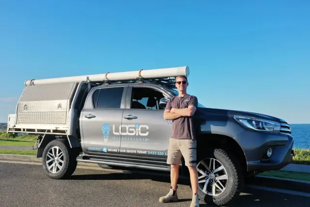 Logic Electrical Pty Ltd