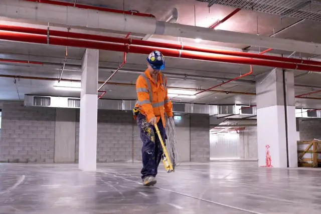 Logical Line Marking