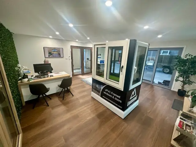 Lomond Windows & Doors Hobart cover