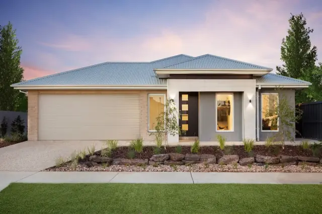 Long Island Homes Geelong - Mount Duneed Display Homes cover
