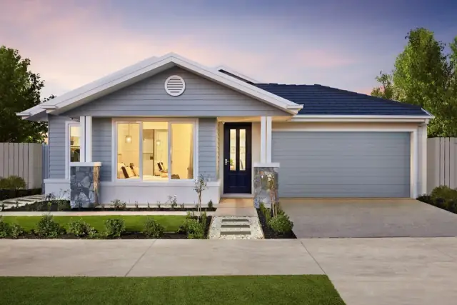 Long Island Homes Geelong - Mount Duneed Display Homes