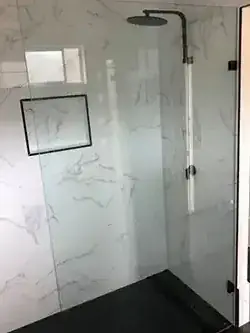 Long Jetty Glass cover