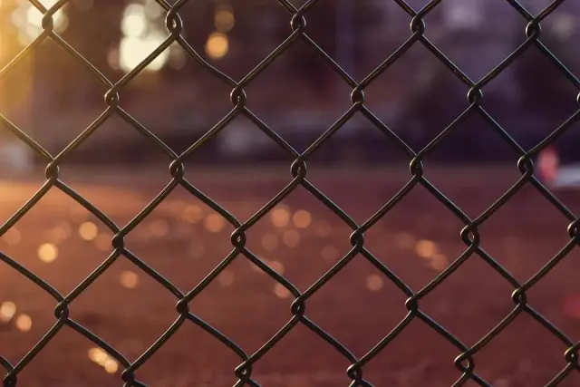 Longain Fencing