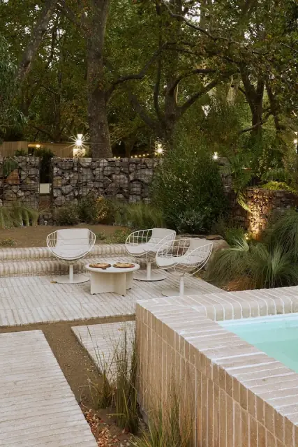 Longview Landscape Construction cover