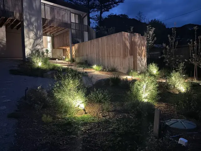 Longview Landscape Construction