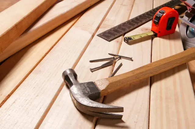 Lonibuild Carpenters Melbourne cover
