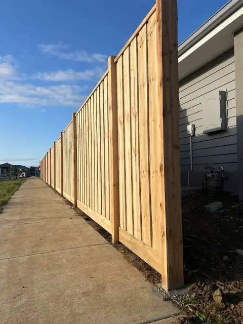 Looks Good Fencing