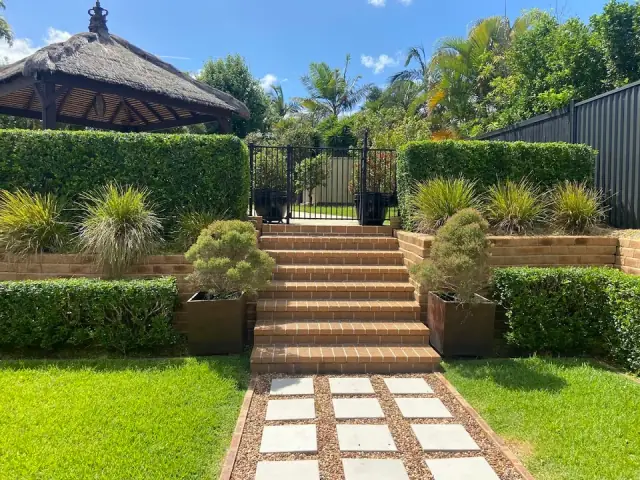 Love Your Lawn Garden Services