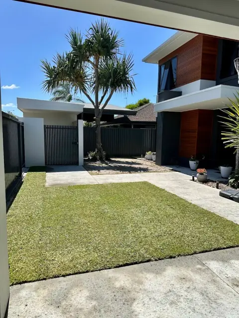 Lovelawns Pty Ltd