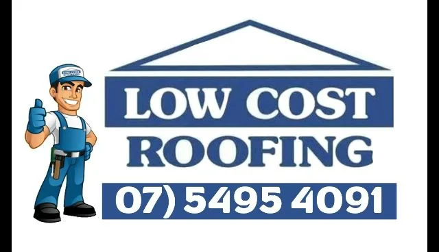 Low Cost Roofing cover