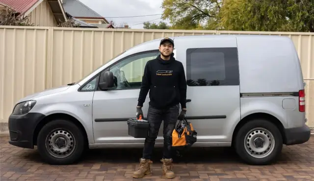 Loyal Locksmiths Adelaide cover