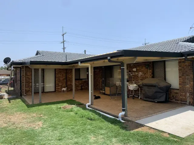 Ls roofing services cover