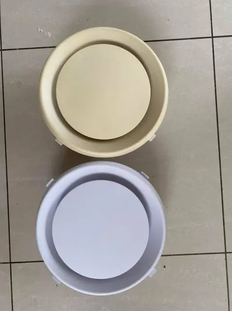 LS3 Air Conditioning cover