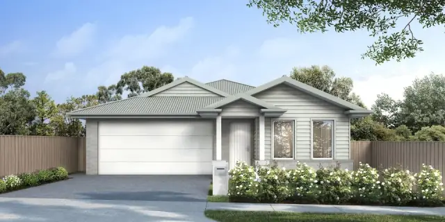 LTK Homes Pty Ltd cover