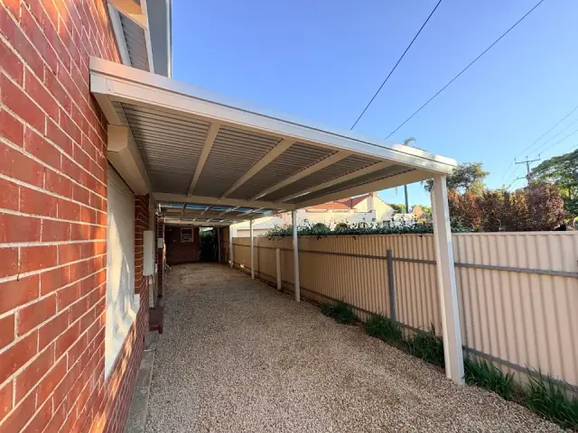 Lucas Building Services cover