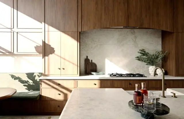 Lucid Custom Joinery