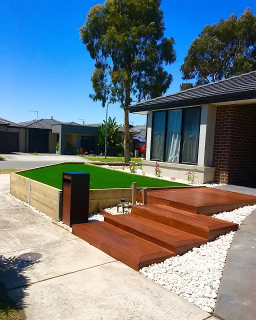 Lucky Bamboo Gardening & Landscaping
