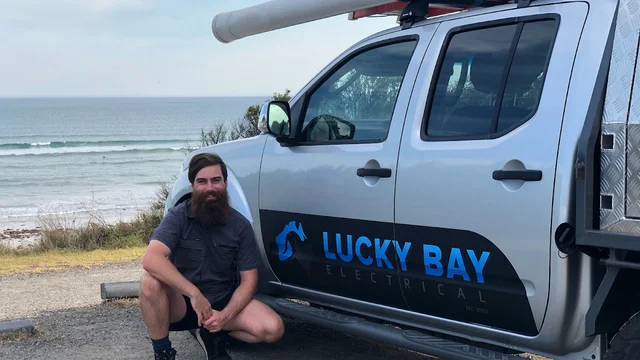 Lucky Bay Electrical