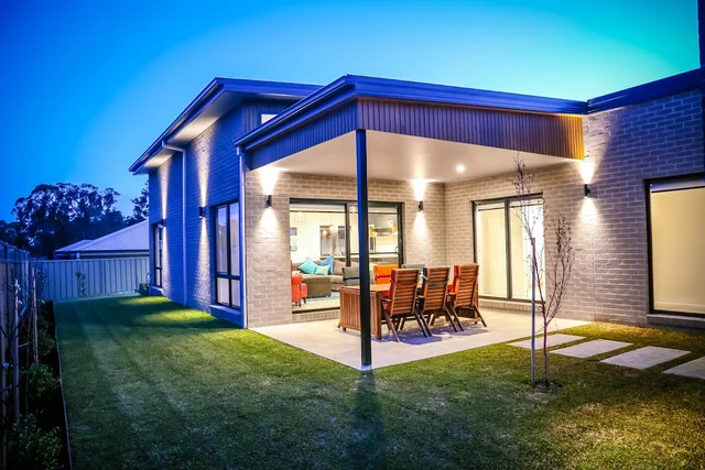 Luke Davis Electrical Services cover