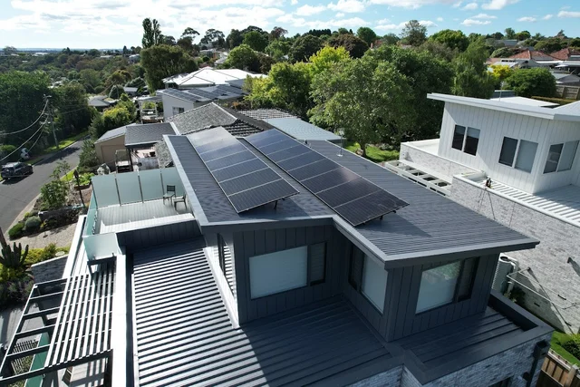 Luke Mitchell Electrical