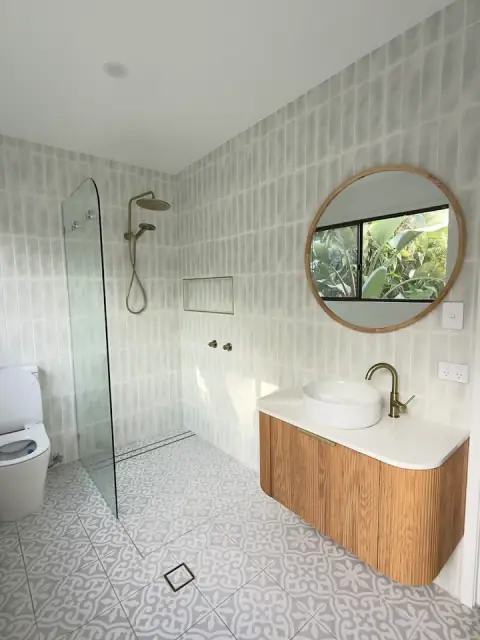 Luke Roach Constructions Pty Ltd