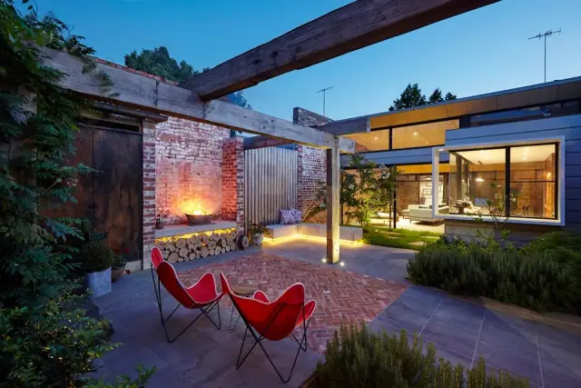 Luma Landscapes