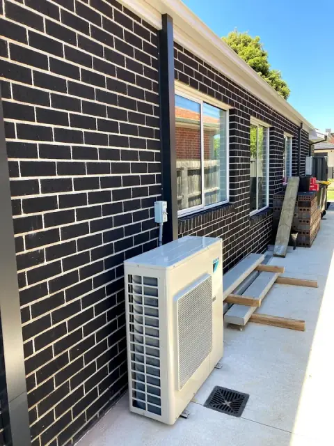 Luman Electrics cover