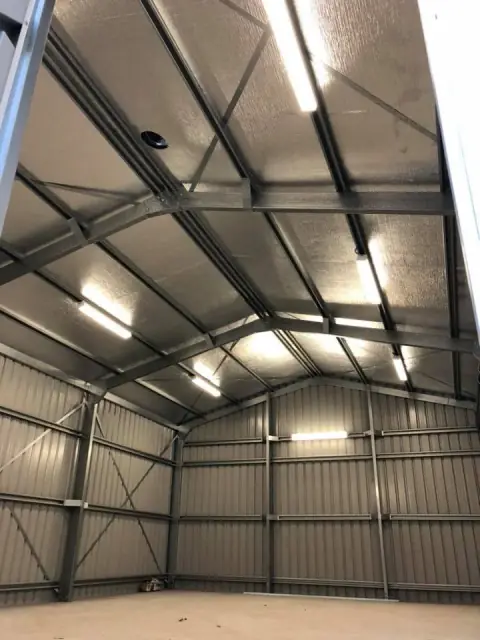 Lume Electrical Pty Ltd cover