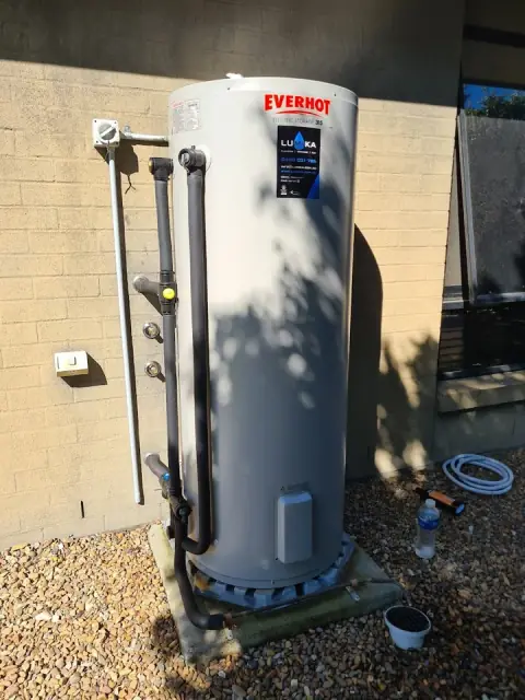Lumika Plumbing & Gasfitting