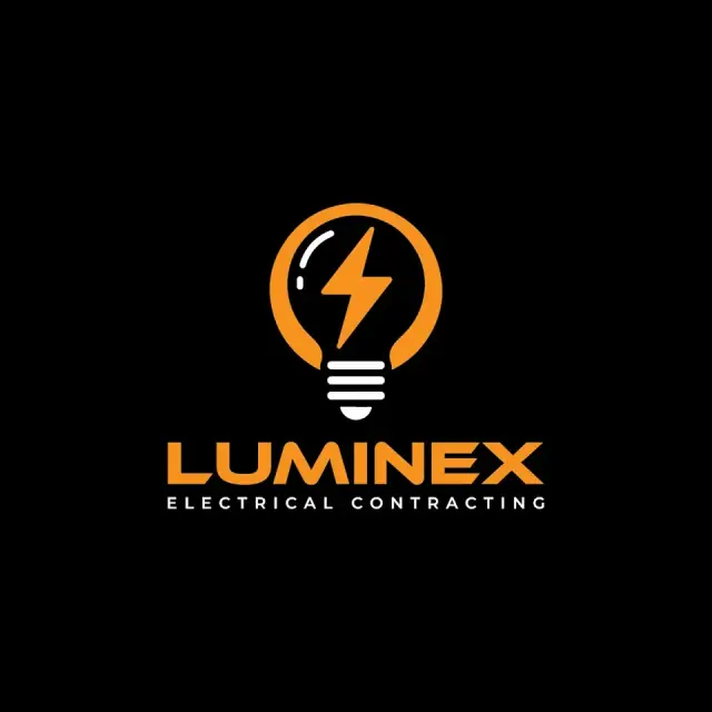 Luminex Electrical Contracting cover